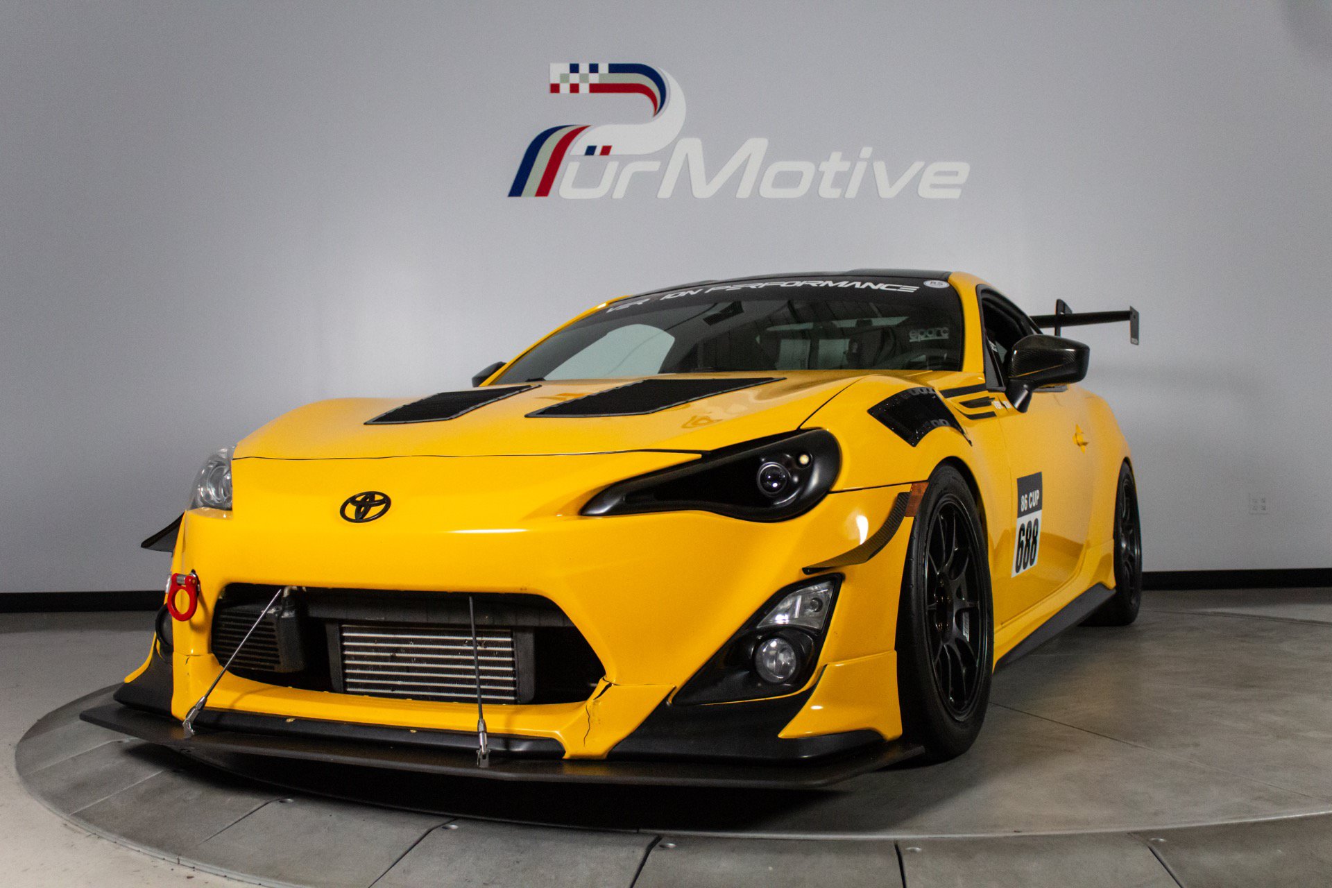 Used 2015 Scion FR-S Release Series 1.0