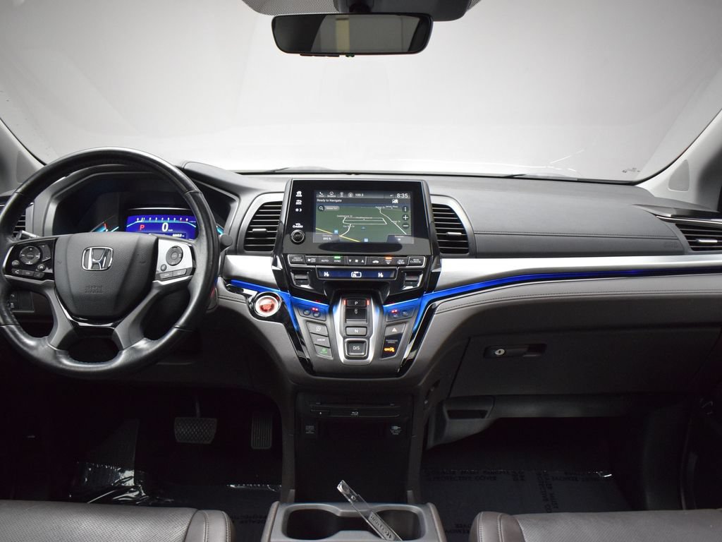 Used 2018 Honda Odyssey Elite image 30