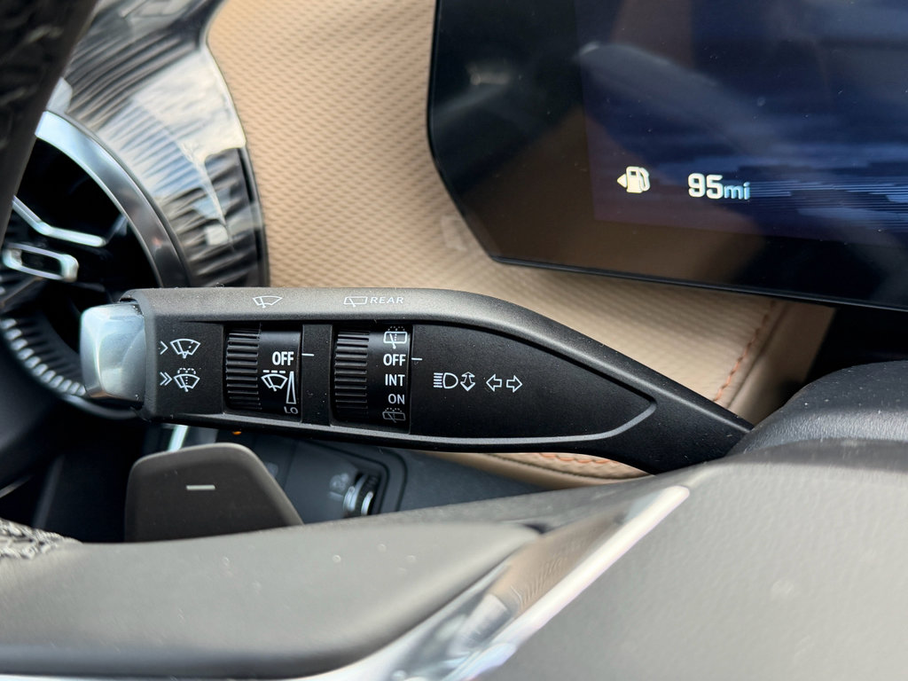 New 2026 Chevrolet Equinox ACTIV w/ Convenience Package III FWD image 6