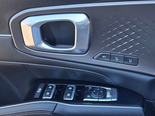 New 2026 Kia Sorento SX Prestige image 16