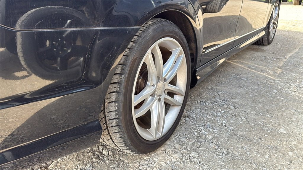 Used 2014 Mercedes-Benz C 300 4MATIC Sedan image 7