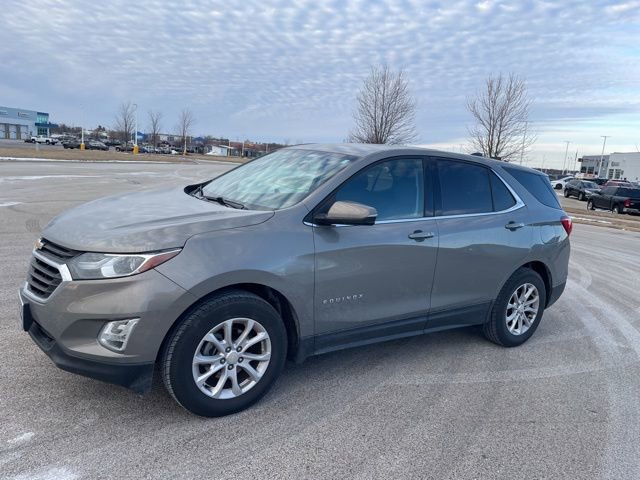 Used 2018 Chevrolet Equinox LT image 5