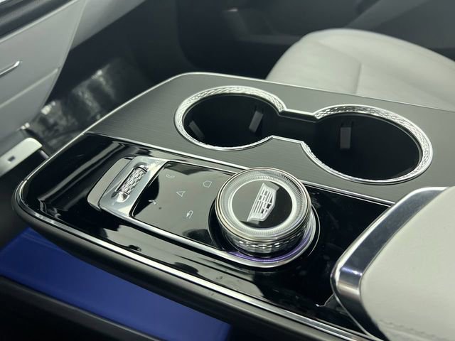 Used 2026 Cadillac Lyriq Sport image 17