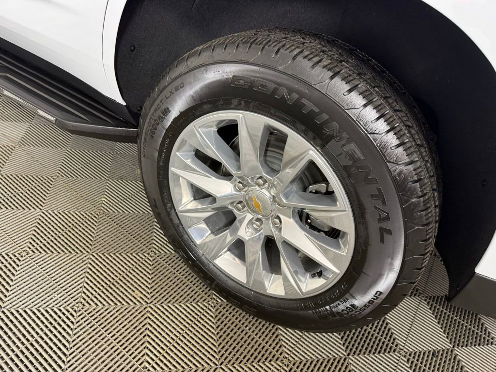 New 2026 Chevrolet Tahoe Premier w/ Sun And Tow Package image 10