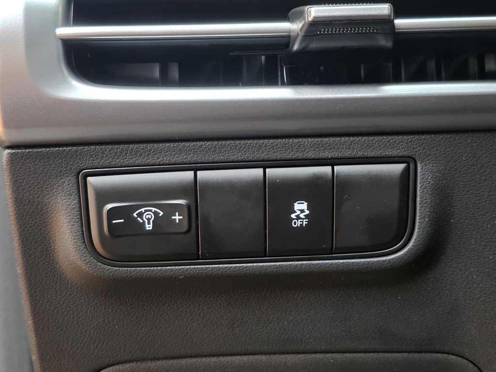 New 2026 Hyundai Tucson SE image 25