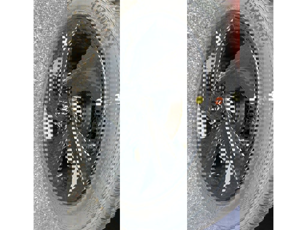 New 2026 Hyundai Elantra Sport image 20