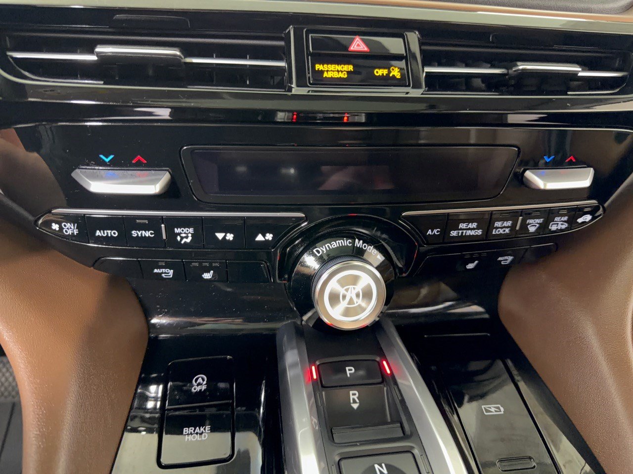 Used 2023 Acura MDX w/ Technology Package AWD/4WD image 22