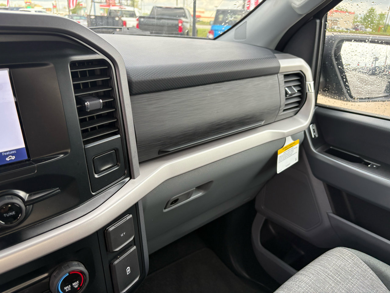 Certified 2023 Ford F150 XLT AWD/4WD image 26