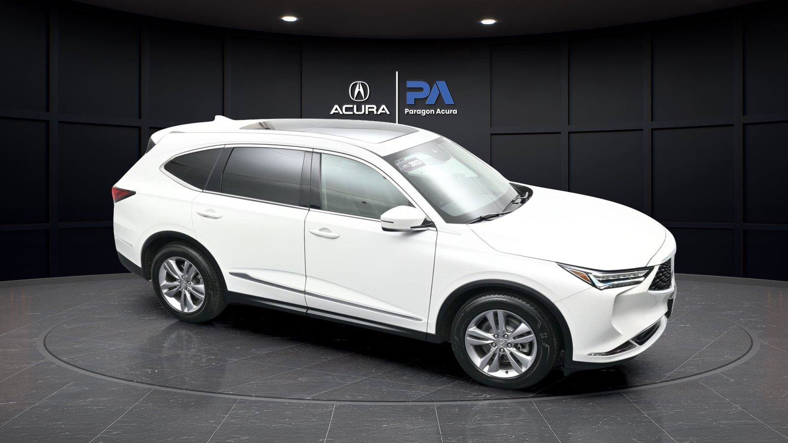 Certified 2023 Acura MDX SH-AWD image 37