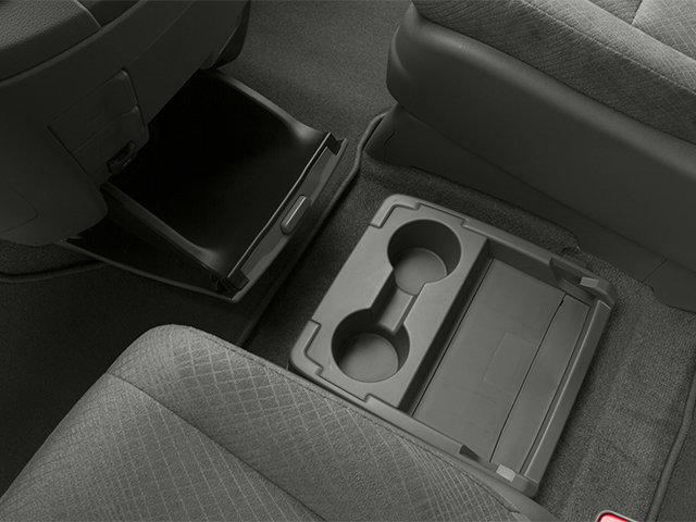 Used 2014 Honda Odyssey LX image 17