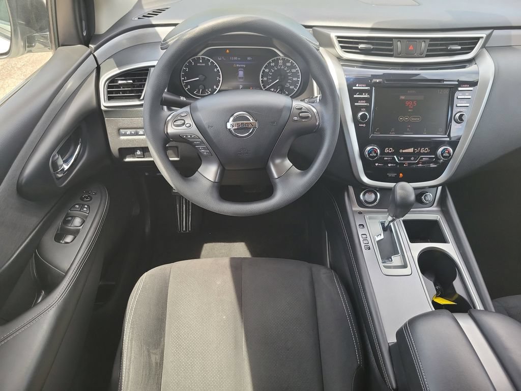 Used 2020 Nissan Murano S w/ Technology Package AWD/4WD image 24