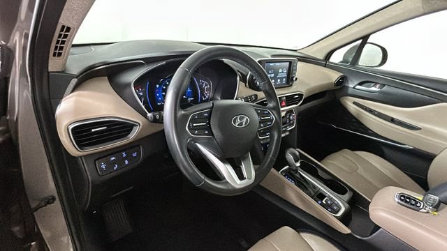 Used 2019 Hyundai Santa Fe Limited AWD/4WD image 14