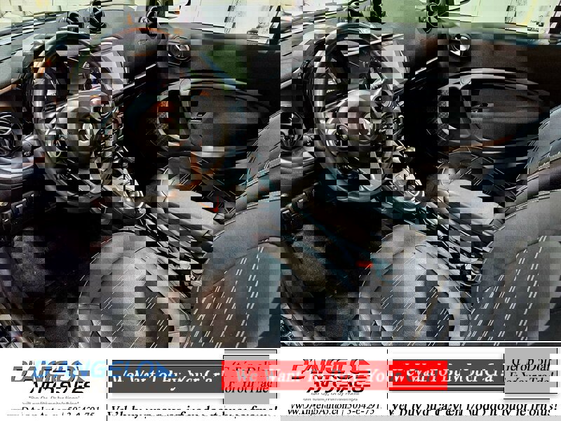 Used 2017 smart fortwo Prime image 18