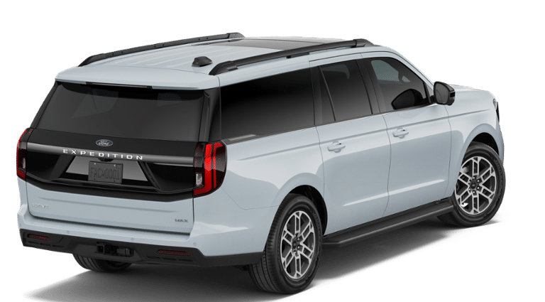 New 2026 Ford Expedition Max Active AWD/4WD image 26