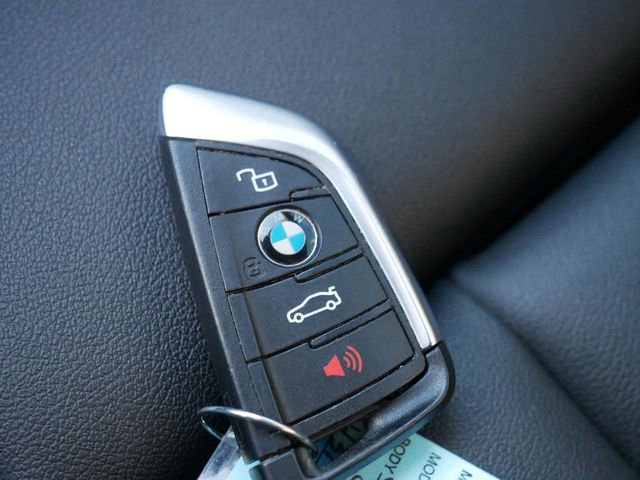 Used 2021 BMW X3 xDrive30i w/ Premium Package image 35