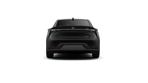 New 2026 Toyota Prius Plug-In Hybrid image 8