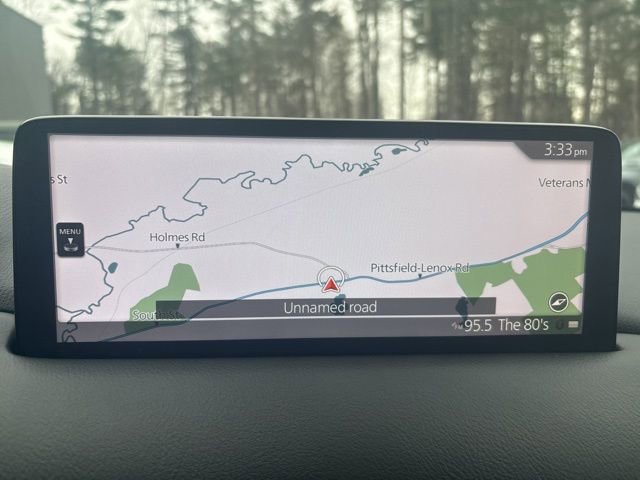 Used 2025 MAZDA CX-5 Signature image 33