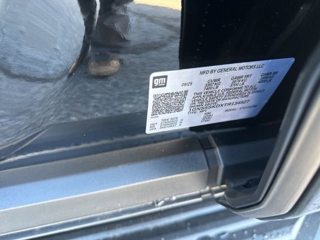 New 2026 Chevrolet Tahoe Premier w/ Sun And Tow Package image 39