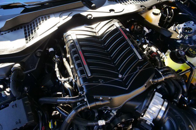 Used 2025 Ford Mustang Dark Horse image 50