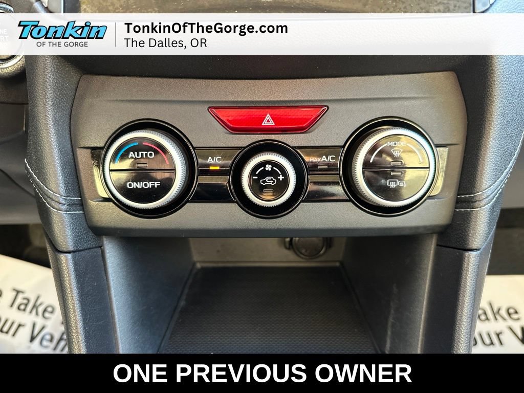 Used 2017 Subaru Impreza 2.0i Limited w/ Moonroof/BSD & Rcta/Eyesight AWD/4WD image 23