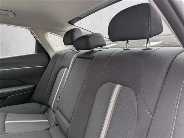 Used 2026 Hyundai Sonata SEL image 18