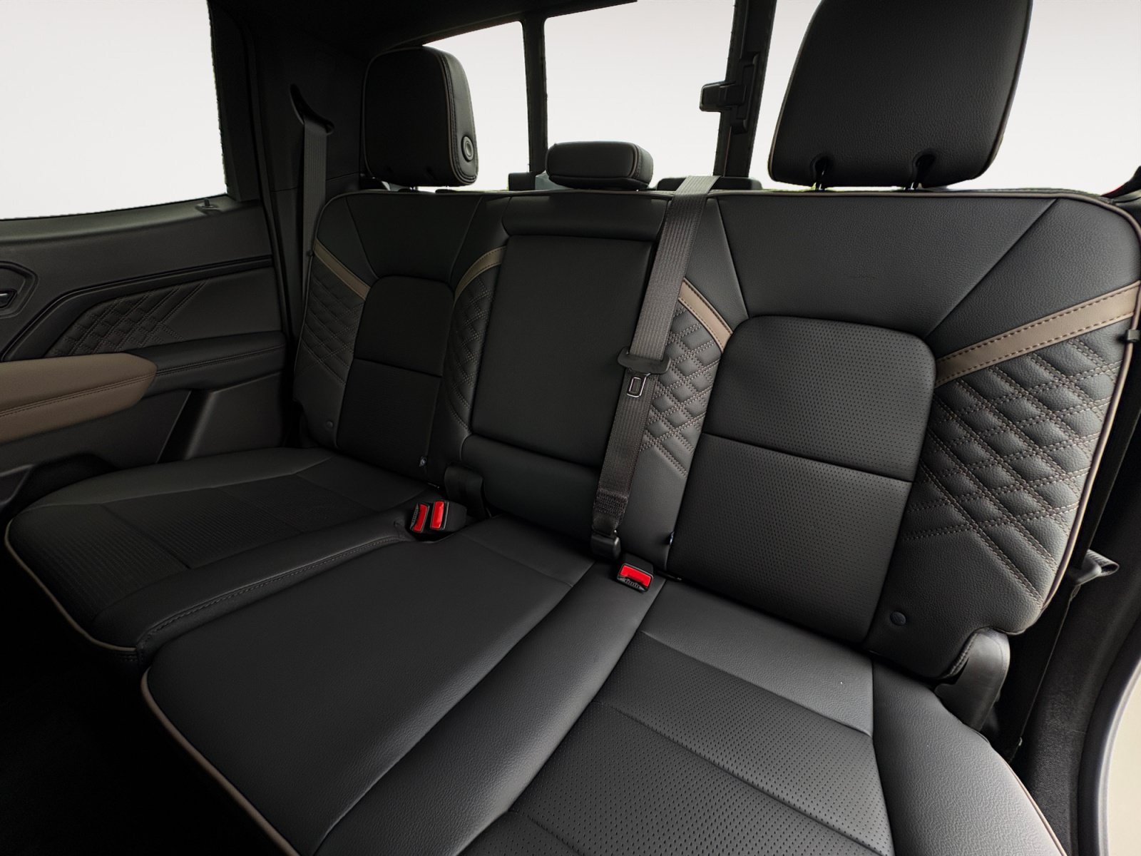 New 2026 GMC Canyon Denali AWD/4WD image 24