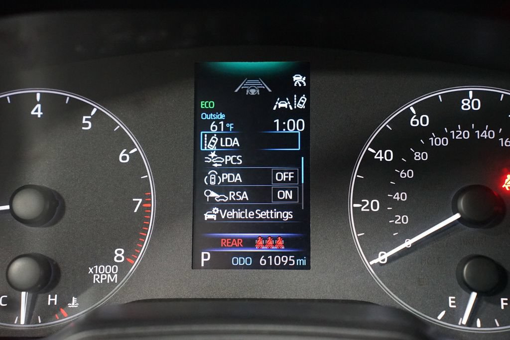 Certified 2024 Toyota Corolla SE FWD image 16