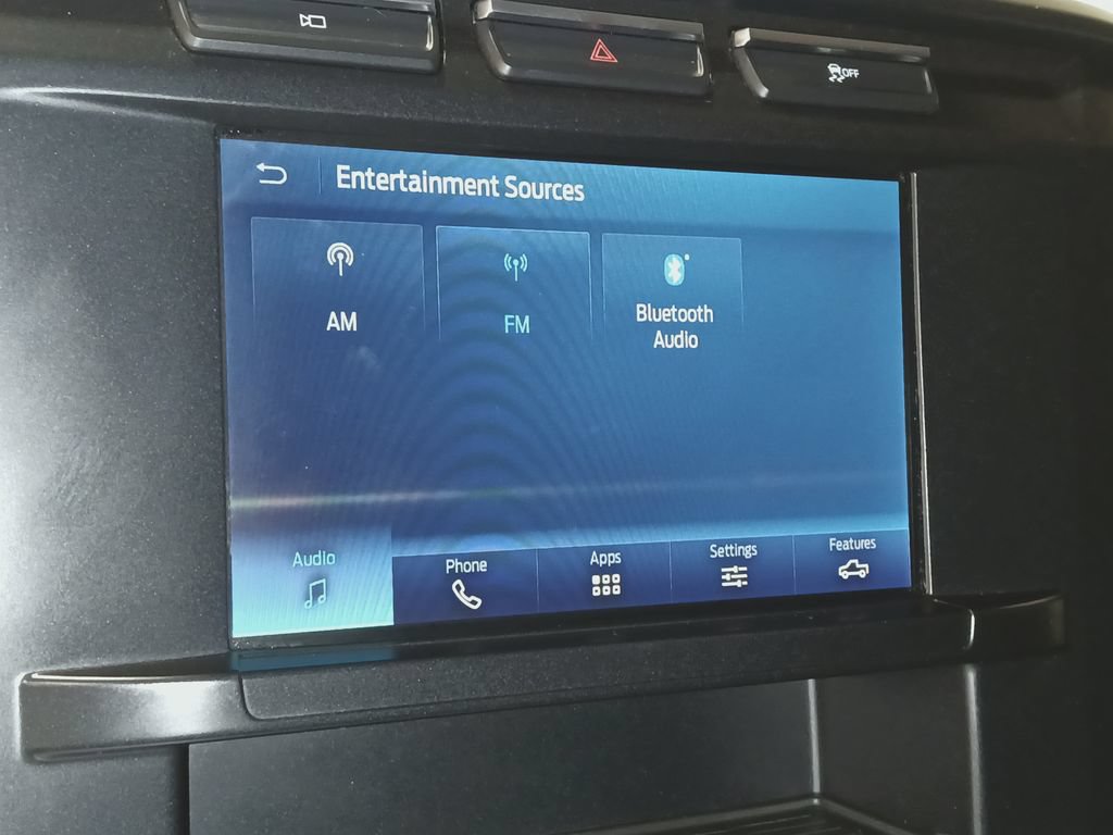 Used 2024 Ford F250 XL w/ STX Appearance Package AWD/4WD image 21