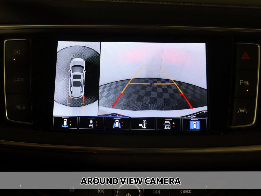 Used 2023 Buick Enclave Avenir w/ Avenir Technology Package AWD/4WD image 6