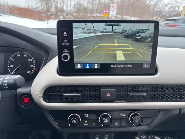 Used 2026 Honda HR-V LX image 20