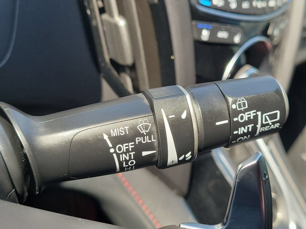 Used 2019 Acura RDX A-Spec AWD/4WD image 12