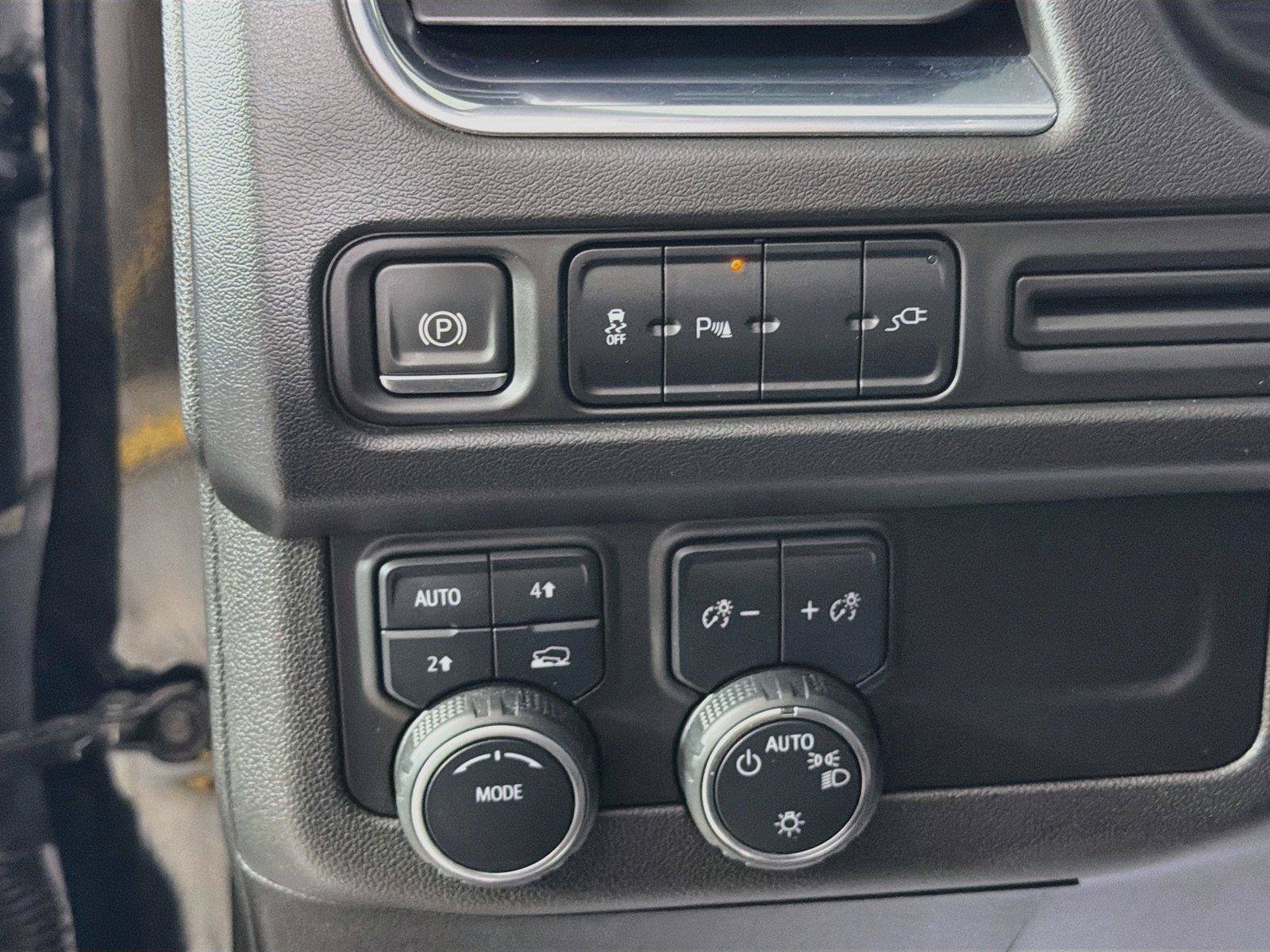 Used 2021 Chevrolet Tahoe RST AWD/4WD image 10