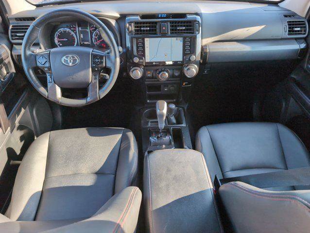 Used 2024 Toyota 4Runner TRD Off-Road Premium image 25
