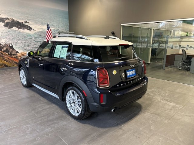 Used 2023 MINI Cooper Countryman SE w/ Storage Package image 36