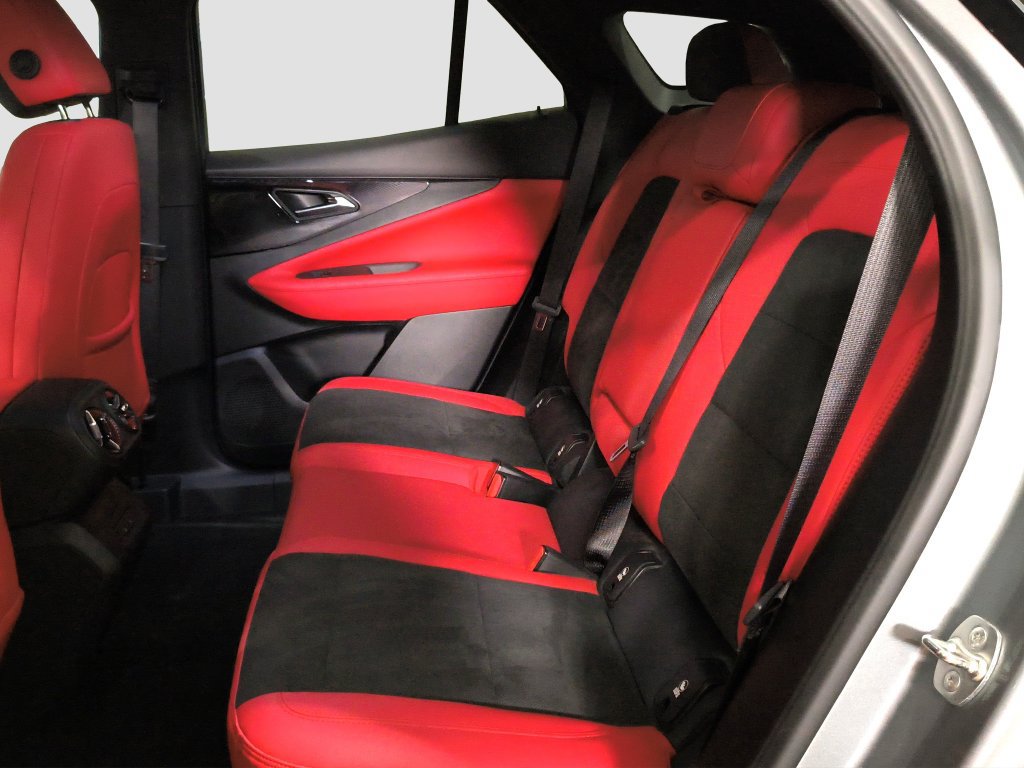 Used 2024 Chevrolet Blazer EV RS AWD/4WD image 9