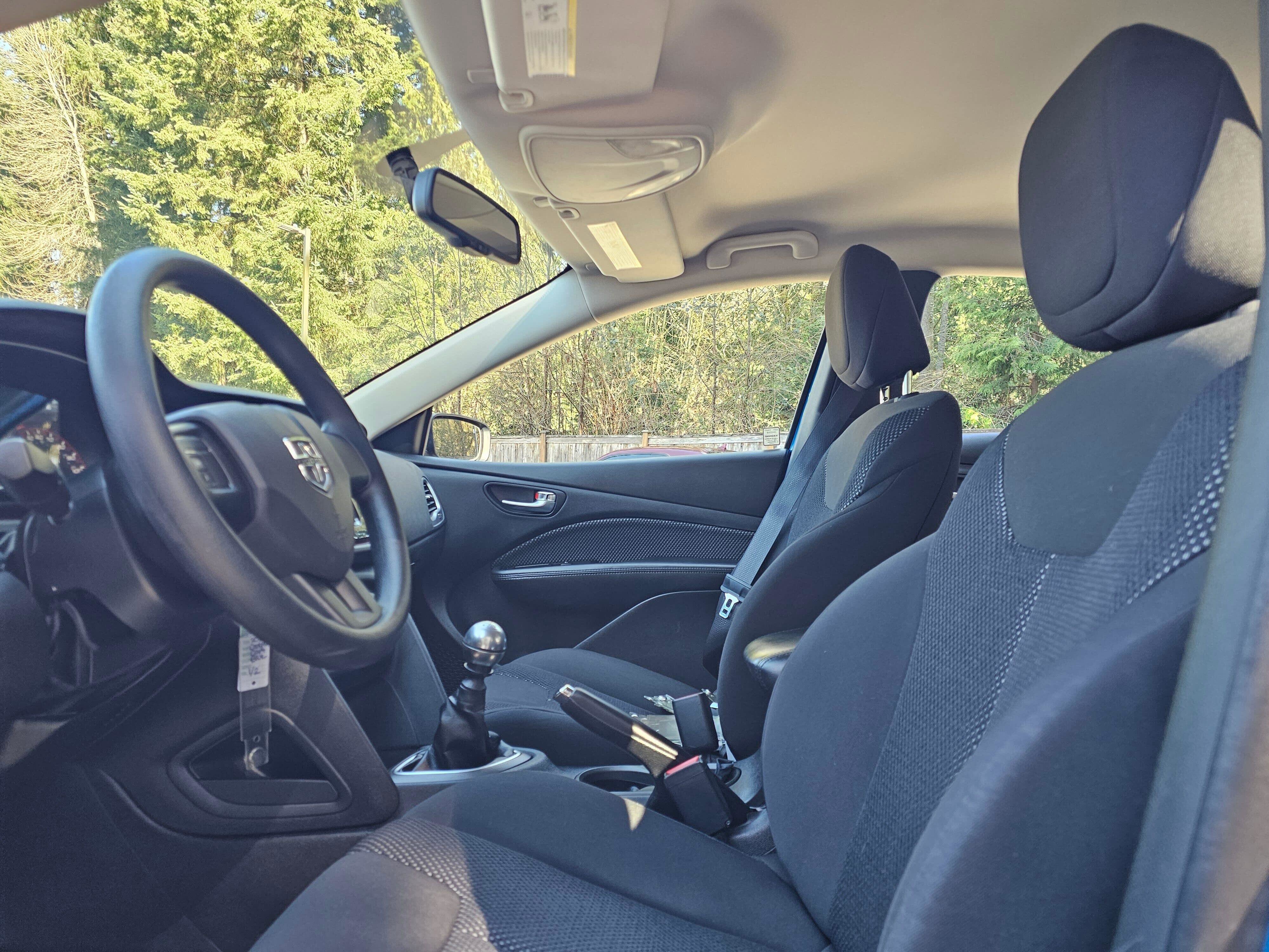 Used 2016 Dodge Dart SE image 20