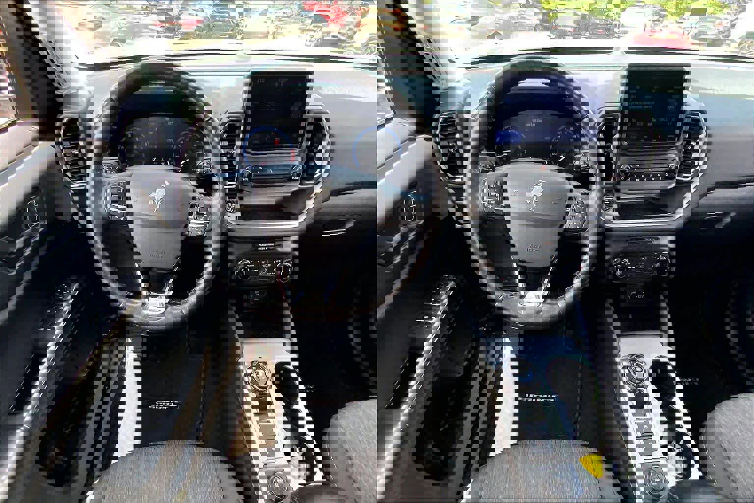 Used 2022 Ford Bronco Sport Big Bend w/ Convenience Package image 6