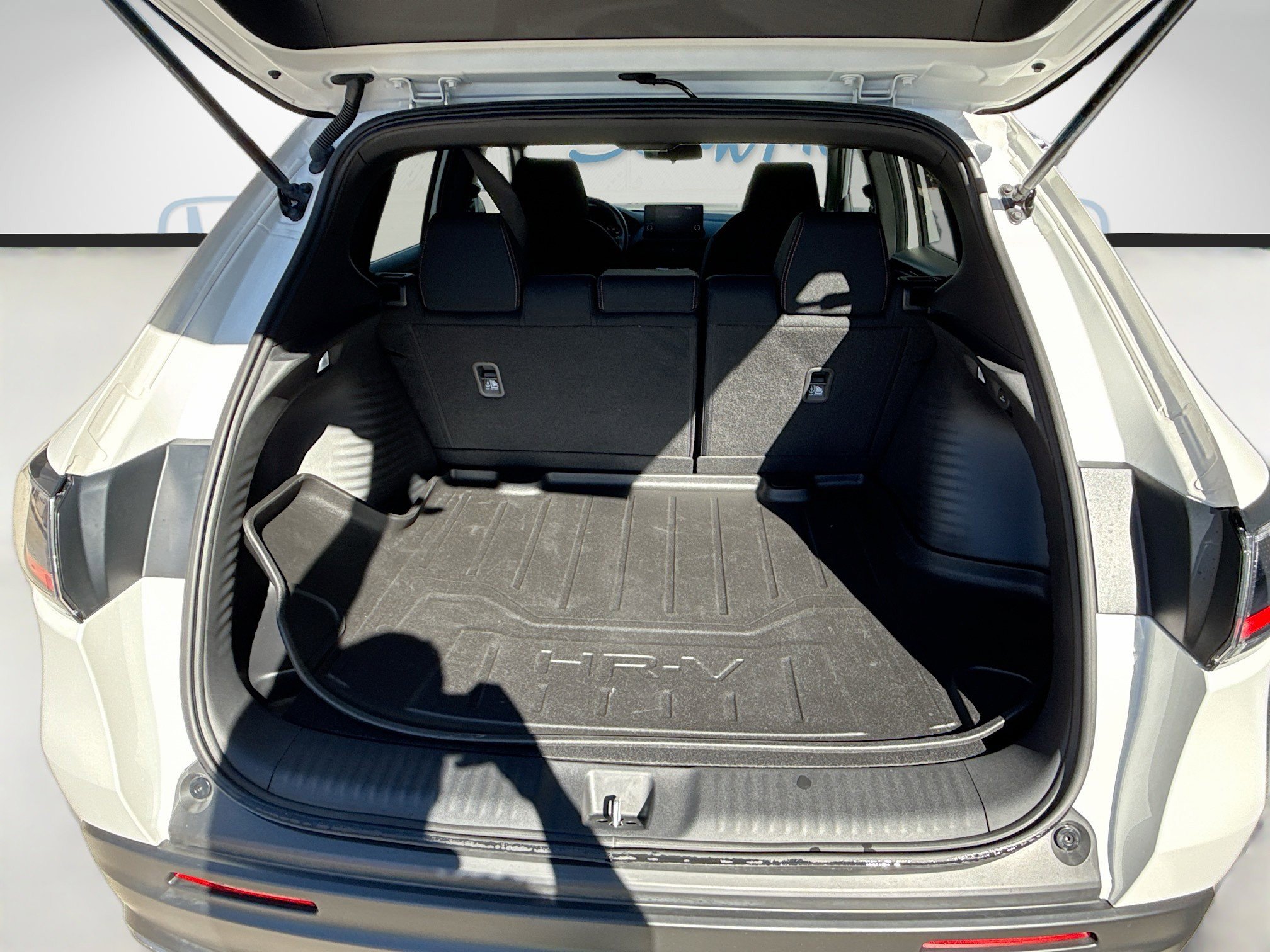 Certified 2024 Honda HR-V Sport image 25