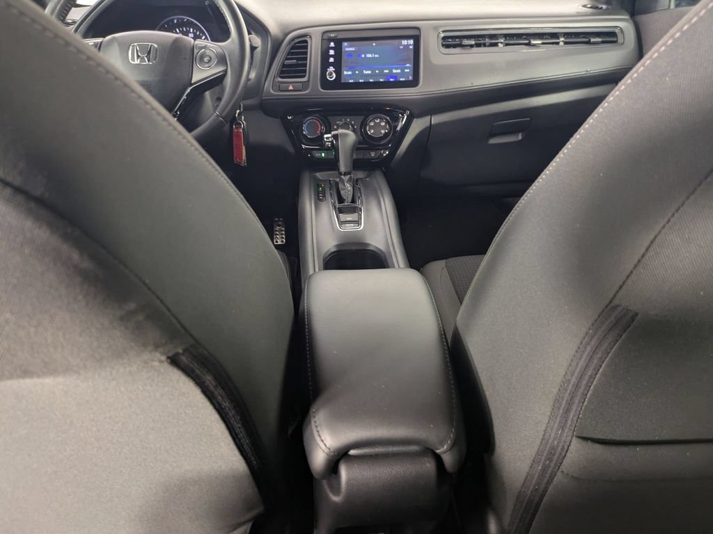 Used 2022 Honda HR-V Sport image 26