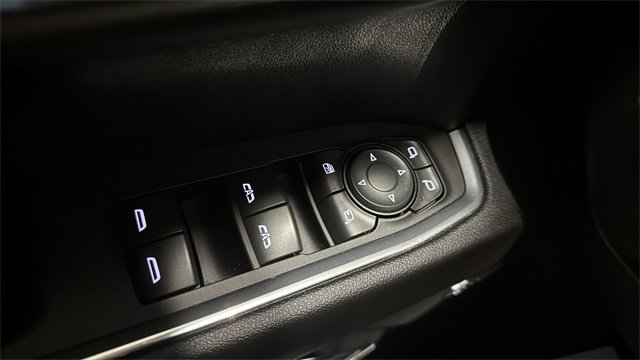 Used 2023 Chevrolet Silverado 1500 LTZ image 22