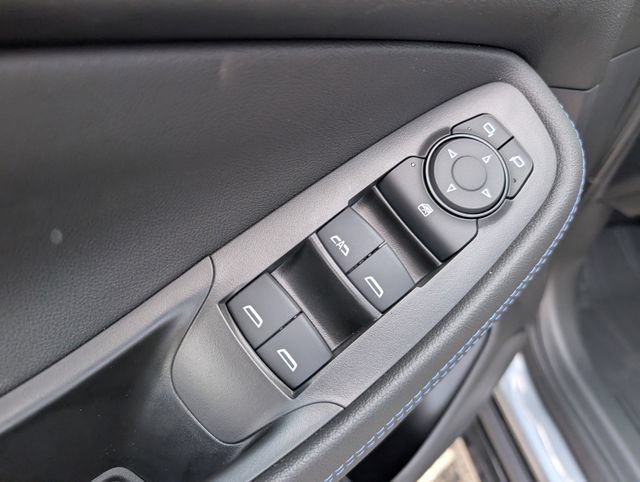 New 2026 Buick Encore GX Sport Touring w/ Advanced Technology Package AWD/4WD image 13