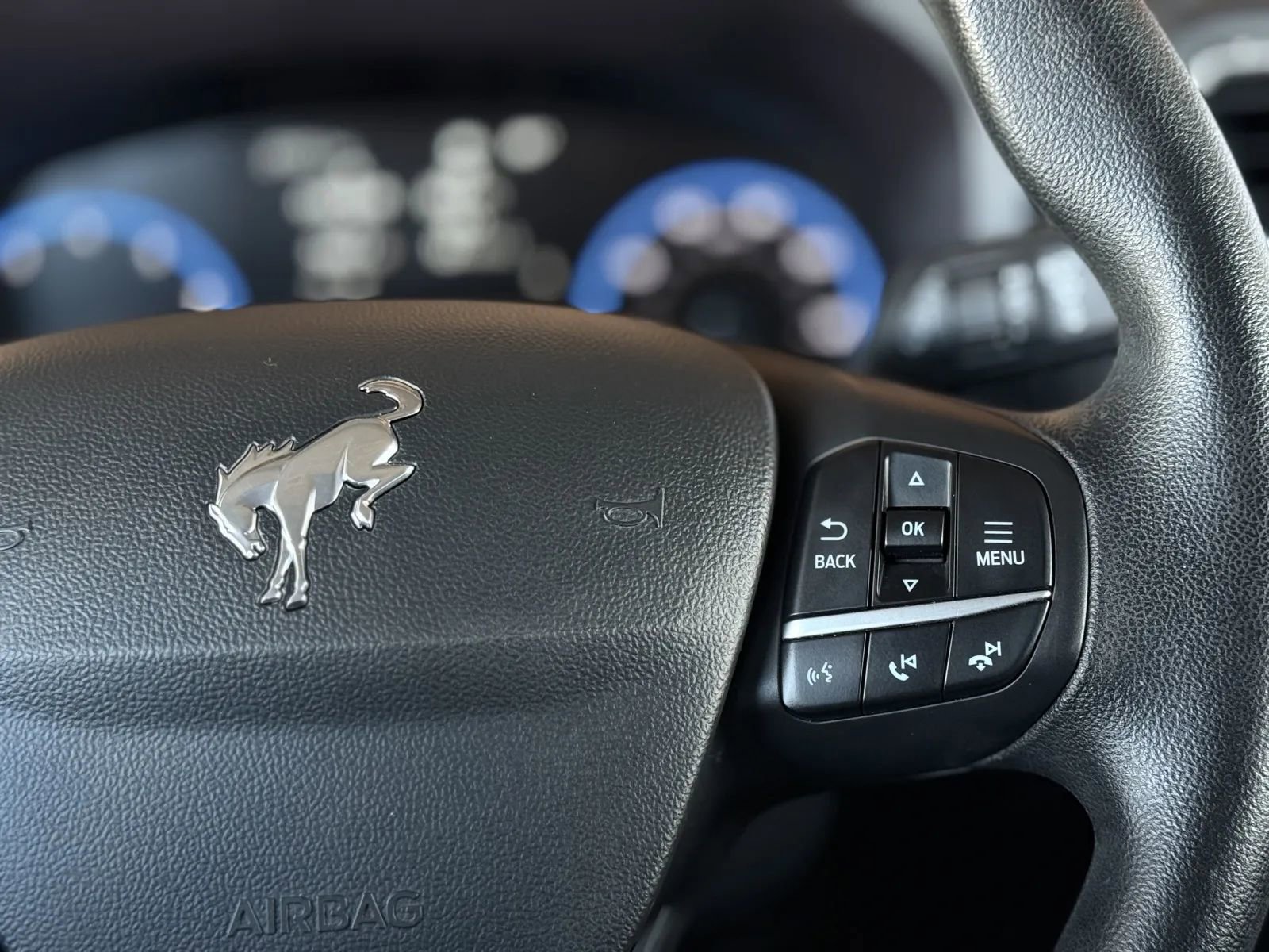 Used 2022 Ford Bronco Sport Big Bend image 21