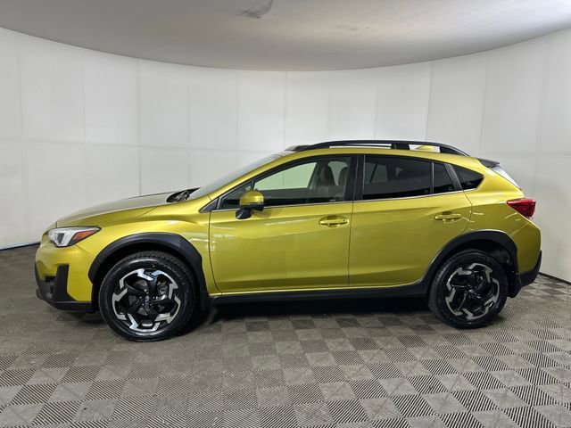 Used 2021 Subaru Crosstrek 2.5i Limited w/ Popular Package #4 AWD/4WD image 6