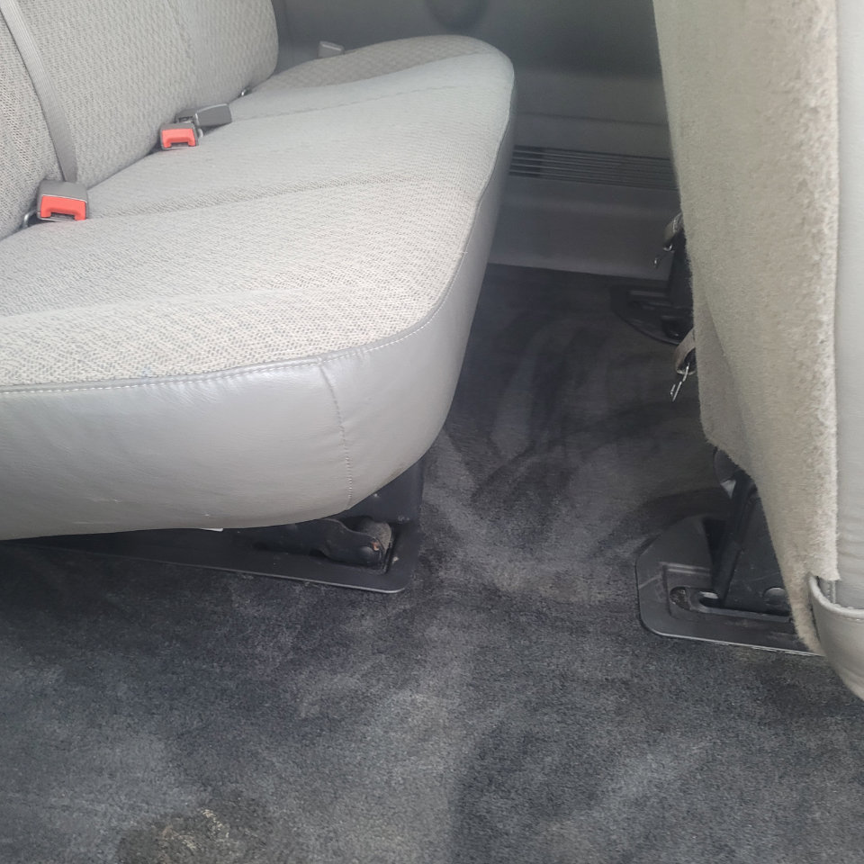 Used 2016 Chevrolet Express 3500 LT w/ LT Preferred Equipment Group image 35