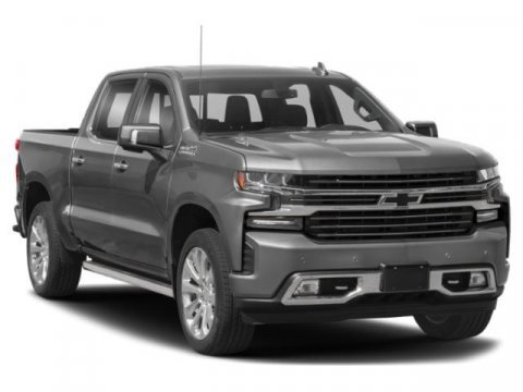 Used 2019 Chevrolet Silverado 1500 High Country w/ Technology Package image 9