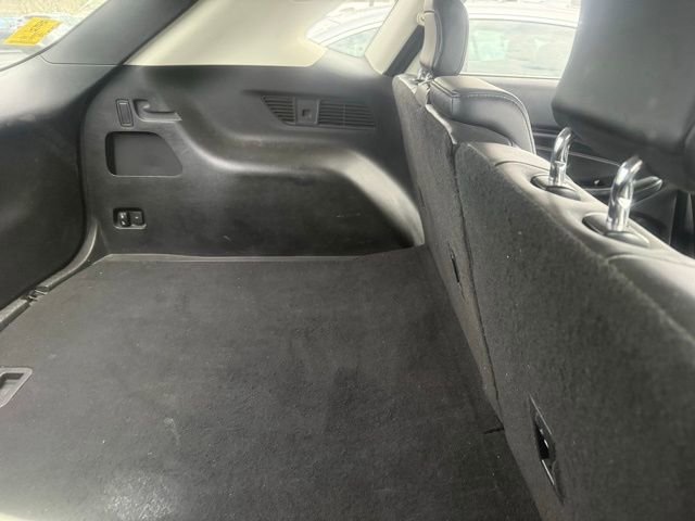 Used 2018 Ford Edge Titanium image 6