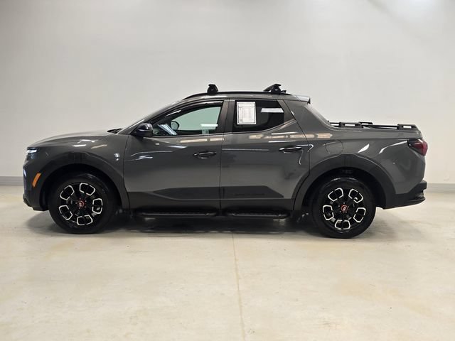 Used 2024 Hyundai Santa Cruz XRT AWD/4WD image 34