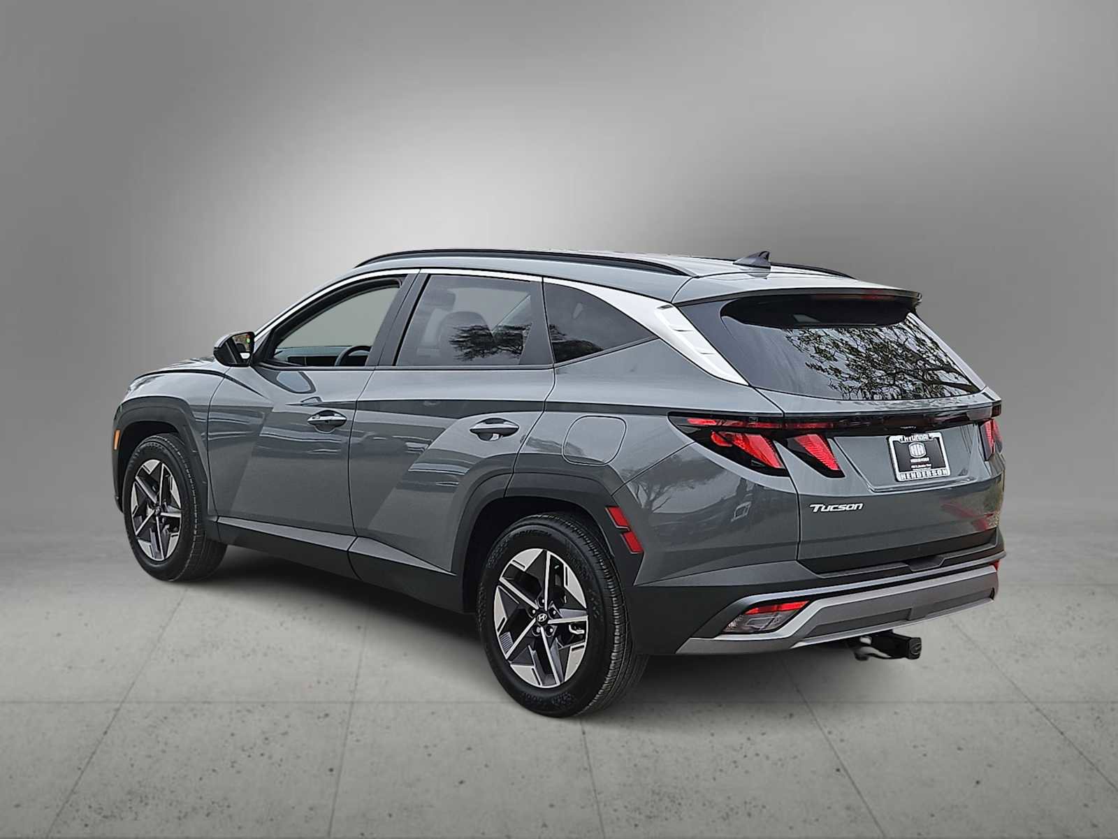 New 2026 Hyundai Tucson SEL image 6