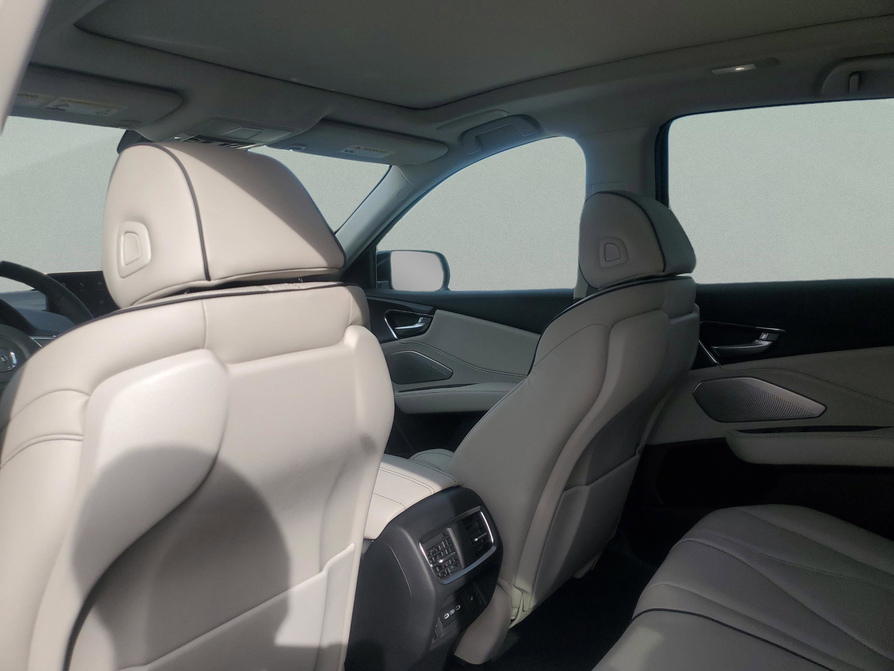 New 2026 Acura RDX SH-AWD w/ Advance Package image 11