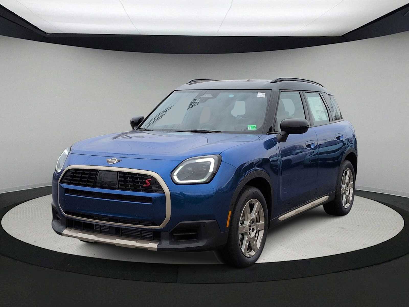 New 2026 MINI Cooper Countryman S AWD/4WD image 4